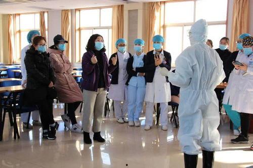 张家口护士爆料视频,揭露医院内部惊人真相  第1张