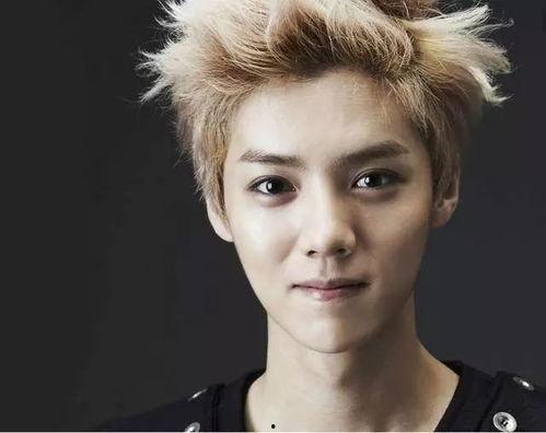 鹿晗爆料娱乐圈,真实与虚幻的交织”